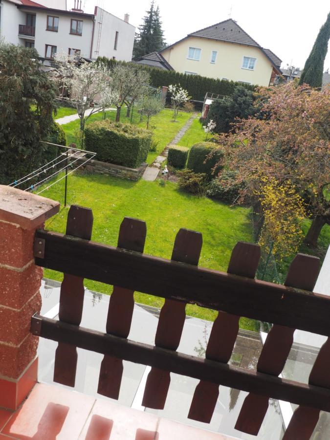 Penzion Frederika Mariánské Lázně Exterior foto